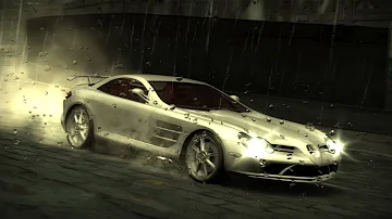 NFS Most Wanted OST - Hand of blood - Bullet for my Valentine With lyrics