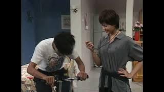 Teater Komedi (1997) EP 1 (Daging & Tulang)