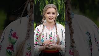 Ioana Gavrilă - Zăpăcit esti bade zău #ioanagavrila #bihor #sicoenetwork