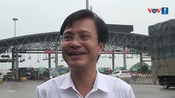 Giao thông Hà Nội trước dịp nghỉ lễ