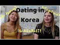 What are Korean boys REALLY like?! | Funny Dating Stories