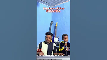 Faarfannaa Afaan Oromoo Haaraa Oromomusic Faarfannaa Afaan Oromoo Ethiopian Faarfannaahaaraa 