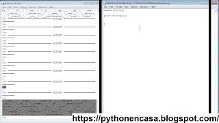 Funcion dir en Python