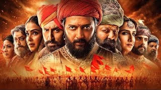 Raja Shivaji Chhatrapati Anthem Marathi - Lyrics Reteish D Genelia D Ajay-Atul