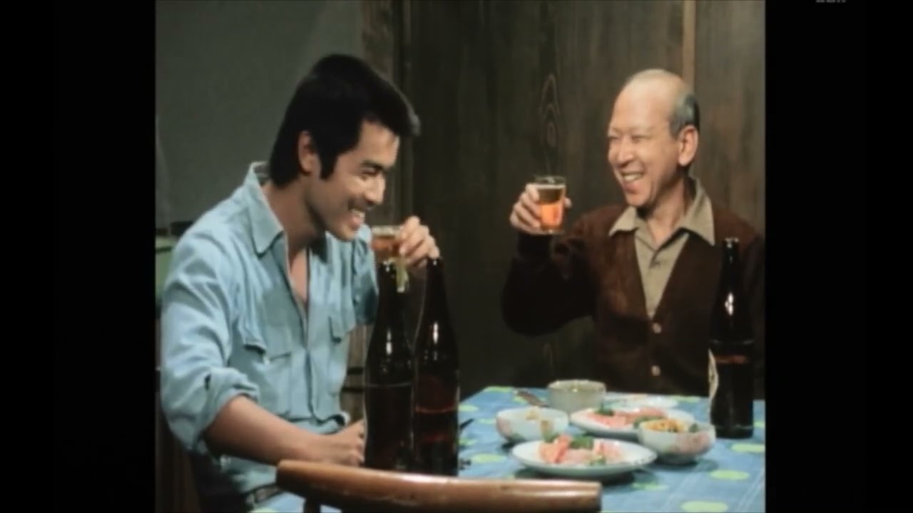 太陽にほえろテキサスと特捜最前線おやじさん【俺たちの朝】