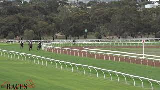 Strathalbyn 15/10/20 - Jump Out 6