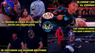 LUCHA LIBRE AAA 2 DE MAYO DEL 2026 - Análisis Picante (by Nick The Guy)