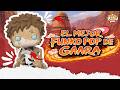 EL NUEVO FUNKO POP DE GAARA…¿EL MEJOR FUNKO HASTA AHORA?😱🔥