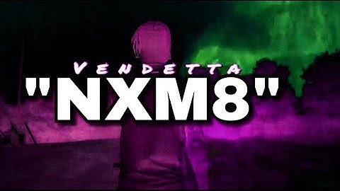 Vendetta - NXM8 (official video) Shot and Edited by @jvproductions__