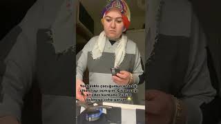 Crmerveerolozcan Her Evde Muhakkak Yaşanıyordur Böyle Krizler Herhalde