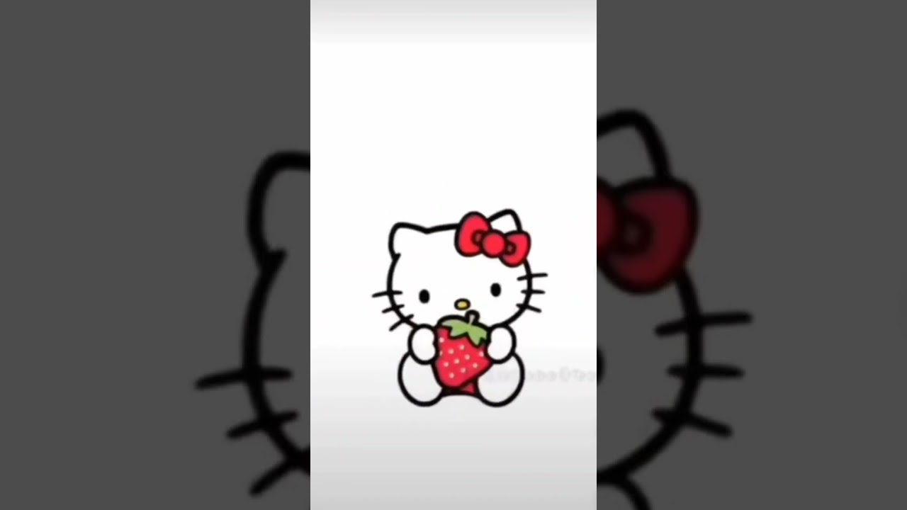 hello kittyyy