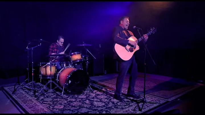 We Just Disagree - Dave Mason Cover Scott Nichols ...