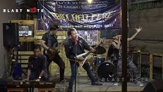 GETIH WANGI live at BILLHELLFEST 2023