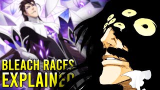 Watch Bleach Race video