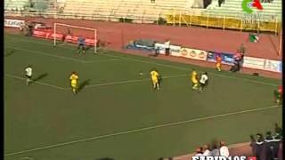 وفاق سطيف 3-1 شبيبة القبائل - جحنيط