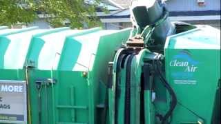 RECYCLING!!!