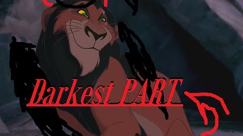 Darkest Part of Me // MEP P5 + Download