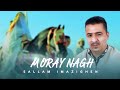Sallam Imazighen Moray Nagh IZRAN Official Audio 2022 Sallam Imazighen Moray Nagh IZRAN Official Audio 2022