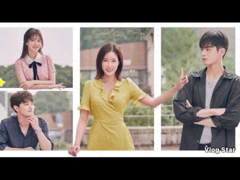 D-day - 정기고(Junggigo) My ID is Gangnam Beauty OST lyricvideo upload image