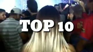 Top 10 ssustos da carreta treme treme 🕪🔊😂