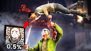 I Beat Jason's Achievements in 24 Hours (it broke me)