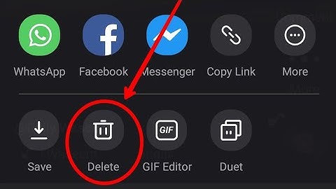 How To Delete Upload Video in Mx Taka Tak !! Mx Taka Tak Upload Video ko kaise Delete karta hain