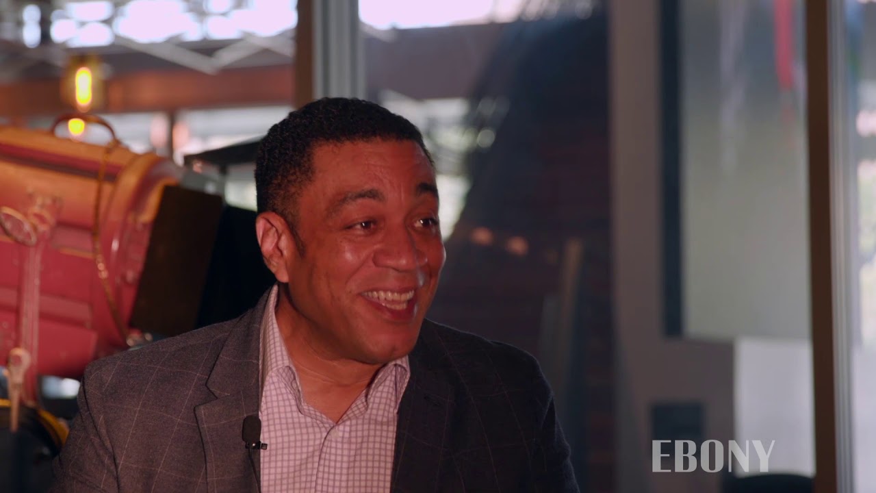 Harry Lennix: ‘The Five Heartbeats’ Introduced Me to Black Hollywood
