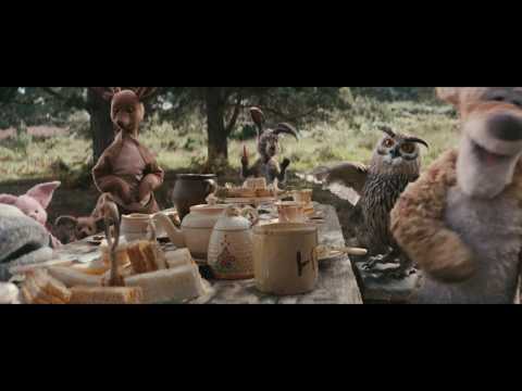 Trailer-voorbeeld van Janneman Robinson & Poeh