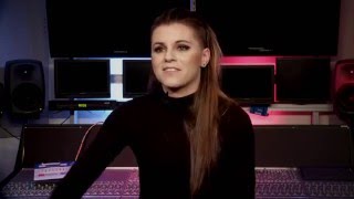 PVRIS' Lynn Gunn Talks "White Noise" Album