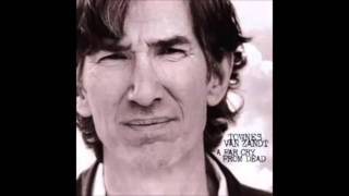 Townes Van Zandt Waiting Around to Die