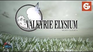 Valkyrie Elysium Full Demo Walkthrough (PS5)