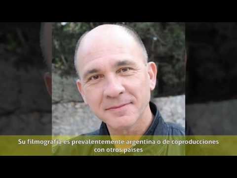 Vídeo: Dario Grandinetti: Biografia, Carreira, Vida Pessoal