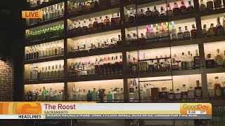 The Roost