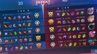 story' wa Mobile legends dj bale bale