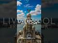 DJI Mini 5 Pro drone over Liverpool #dji #drone #liverpool