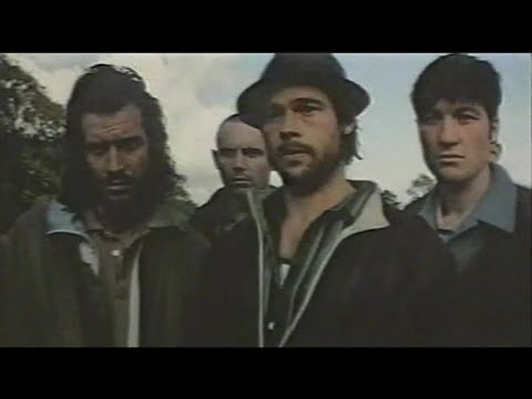 映画「スナッチ」 (2001) 日本版劇場公開予告編  Snatch  Japanese Theatrical Trailer