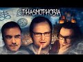 СМЕШНЫЕ МОМЕНТЫ С КУПЛИНОВЫМ ► Phasmophobia #3