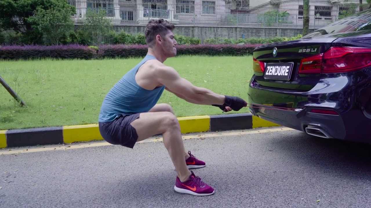 Revolutionary Kevlar USB Cable By Zendure