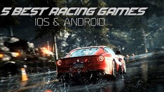 Top 5 Car racing games for android hindi | Best racing games on Android 2022 screenshot 5