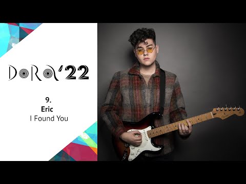 Eric - I Found You