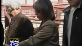 Hit -and-run trial continues