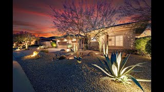 7363 E. Brisa Drive video tour