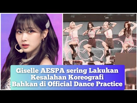 Video: Kapan giselle membuat koreografi?