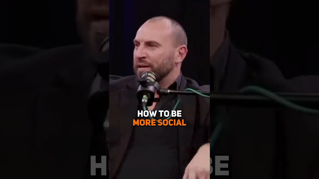 How to Improve Your Social Skills