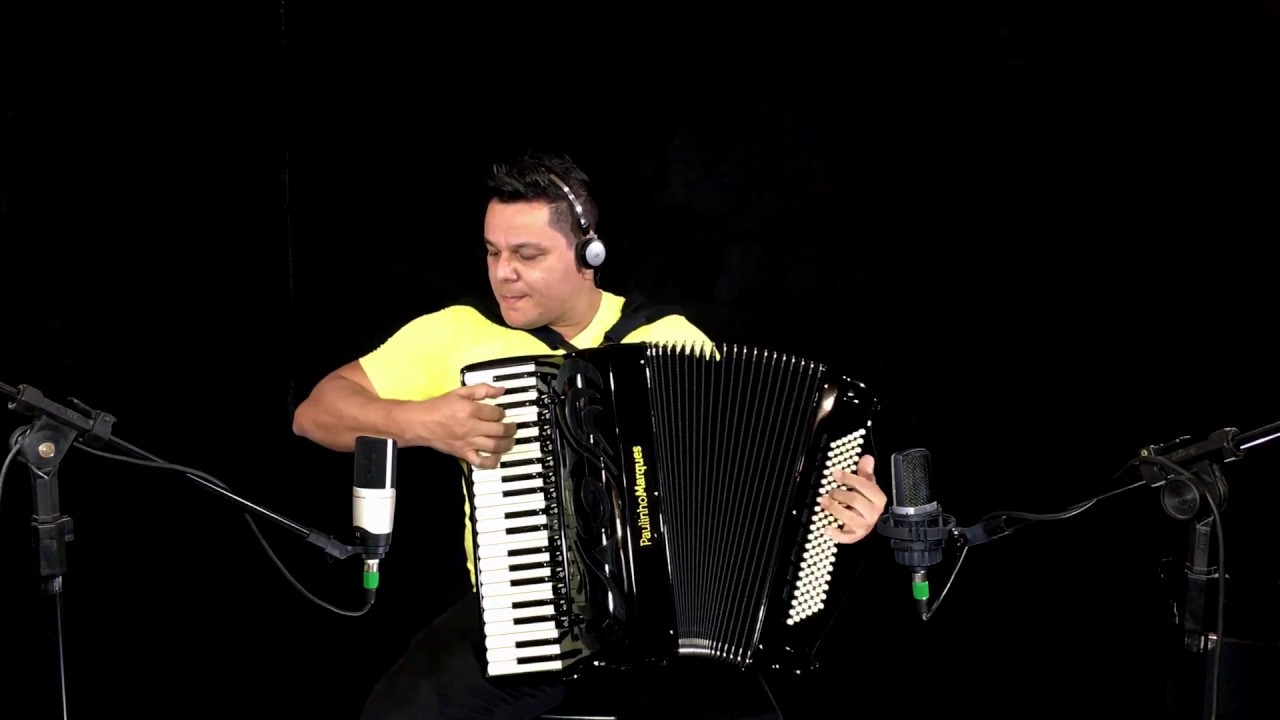 XOTE GAITEIRO - VONINHO