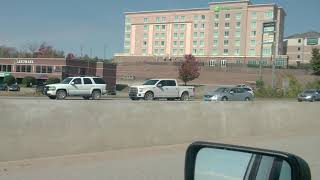 Arriving at Bentonville Game XChange