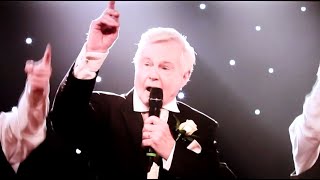 Last tango in Halifax - Derek Jacobi - Wedding dance