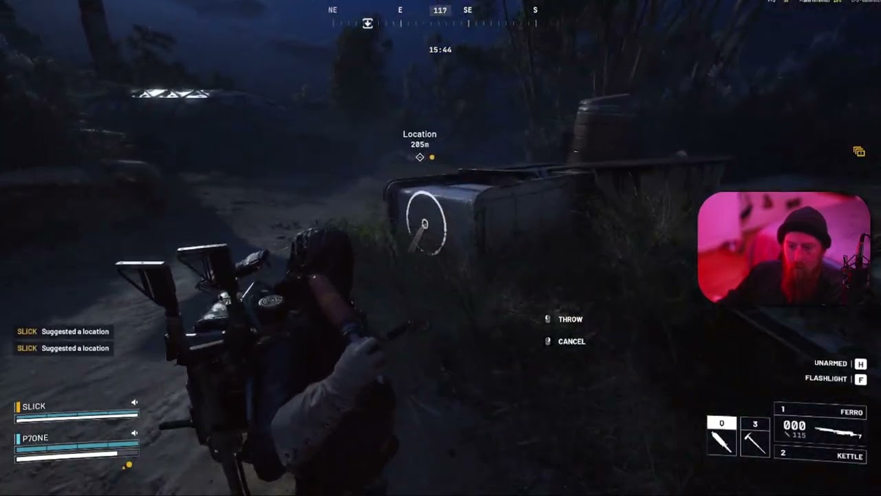 What's in Your Prison Pocket? ARC GAPERS! | 1-10-26 Stream VOD