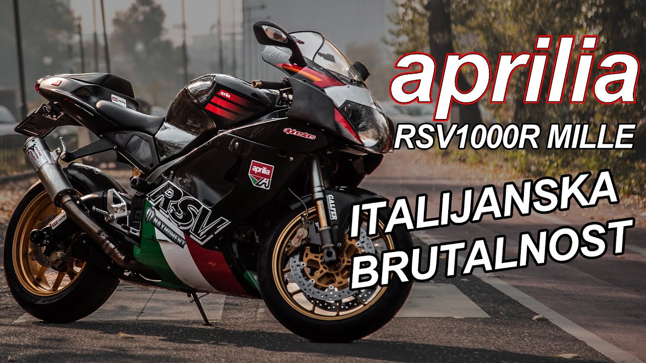 Motorradteile Passend Für Aprilia RSV 1998 1000 ME000 - 67640