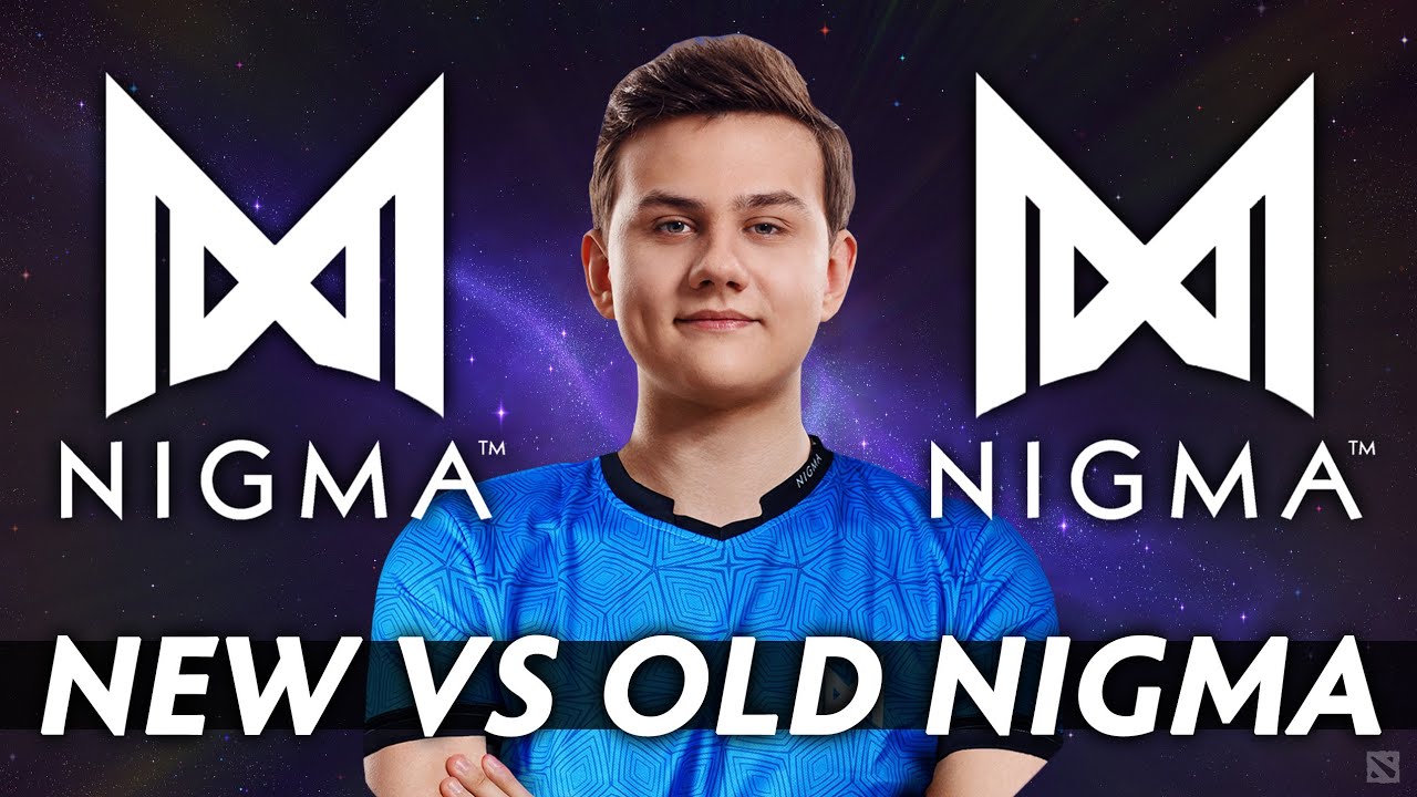 НОВЫЙ Керри Нигмы против СТАРОГО — iLTW 100% КОНТРА